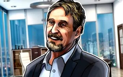 mcafee