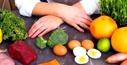 dietă