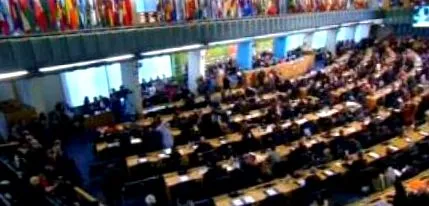 conferința mondială