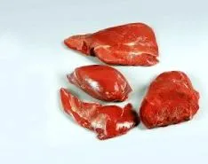 venison храна