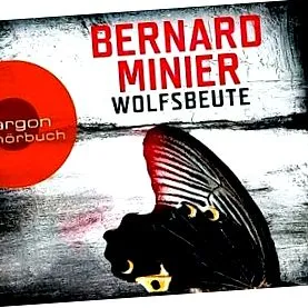 wolfsbeute