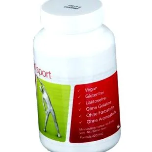 Wobenzym® sport