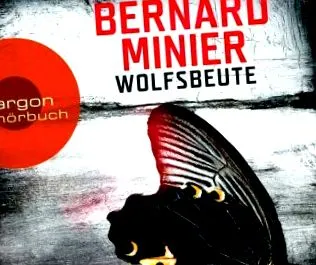 wolfsbeute