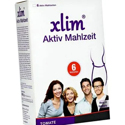 xlim roșii