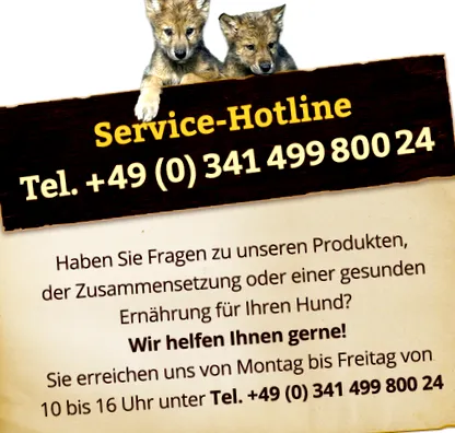 wolfsblut
