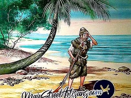 crusoe