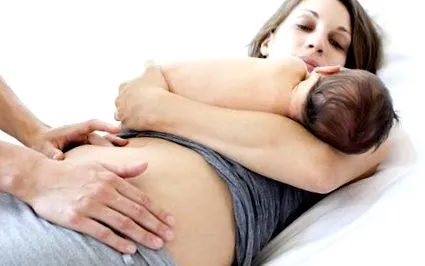 postpartum