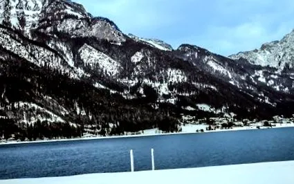 achensee iubitorii