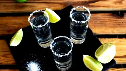 tequilát tippek