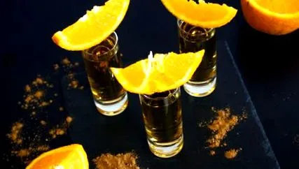 élvezethez tequilát