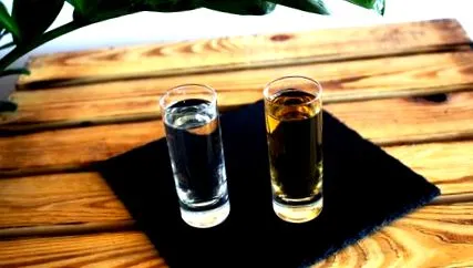 inni tequilát