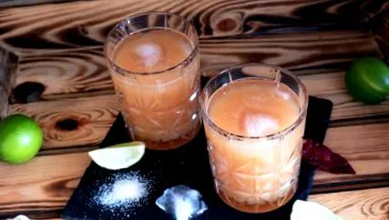 hogyan tequilát