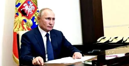 putin