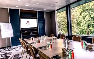 Zurich Marriott