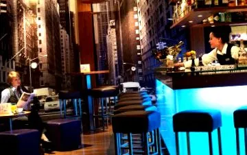 Zurich Marriott