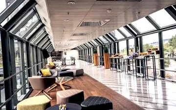 Zurich Marriott