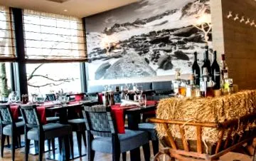 Zurich Marriott