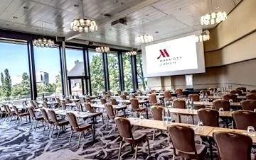 Zurich Marriott