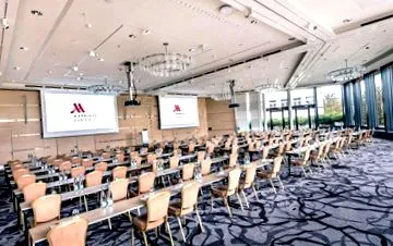 Zurich Marriott
