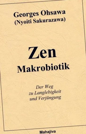 makrobiotikája