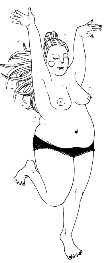 burta