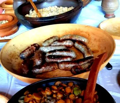 site-ul alimente