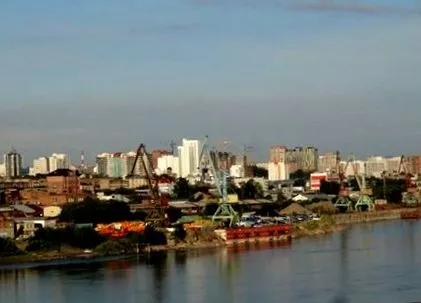 novosibirsk