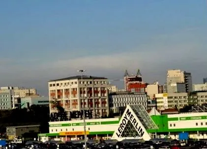 novosibirsk