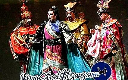 Turandot hercegnő