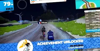 zwift zwift
