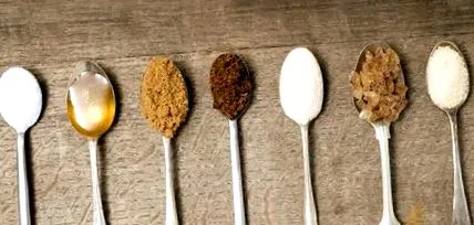 zahăr