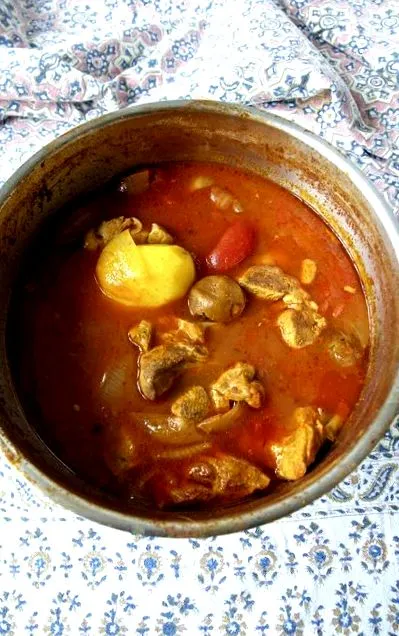frissítő