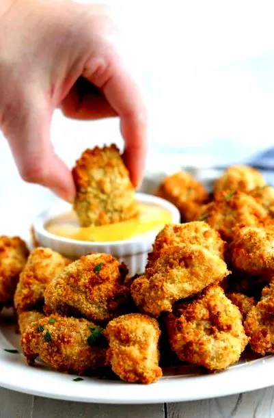 nuggets
