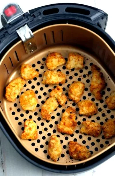 chicken