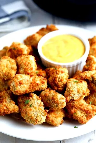 chicken
