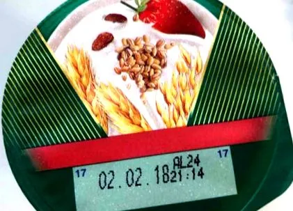 Activia Creme