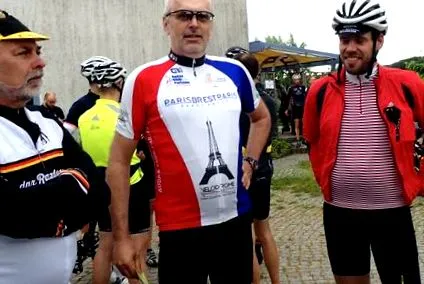 бензинската пумпа рандонеурдидиер