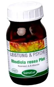 rhodiola