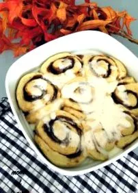 fahéjas
