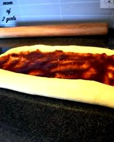fahéjas