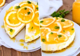 cheesecake întotdeauna