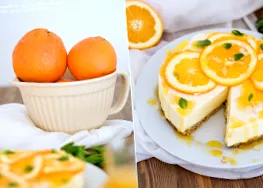 întotdeauna cheesecake