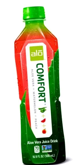 aloe görögdinnye