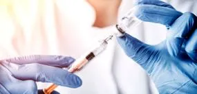 immunterápia