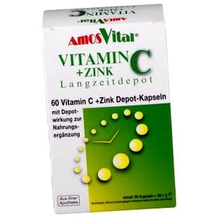 zinc