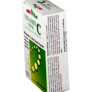 amosvital