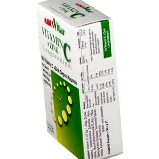 capsule