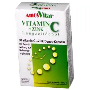 zinc