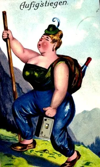 kövér