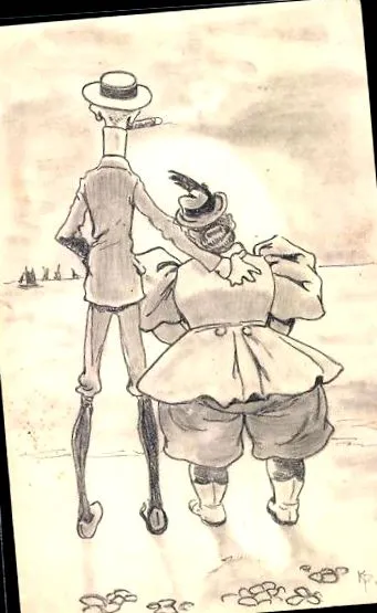 képeslap